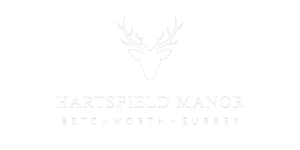 Hartsfield Manor Logo